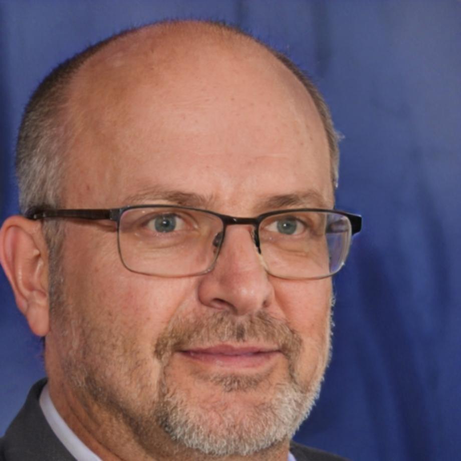 Portrait de Thomas Laurent, spécialiste en conteneurisation