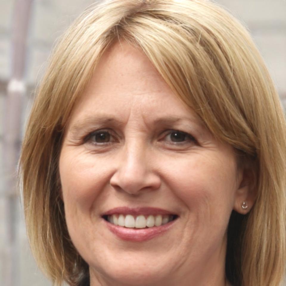 Portrait de Claire Dubois, Directrice Technique
