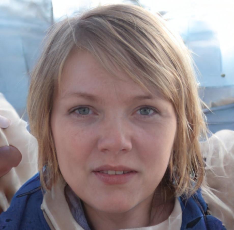 Portrait de Marie Dubois, Architecte Solutions